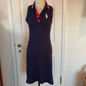 Ralph Lauren Sport Dress